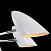 Люстра потолочная Freya Aida FR5852-CL-07-W